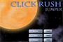 Arkadne igre - Click rush jumper