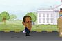 PC igre - Obama vs Bush