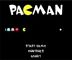 Pacman igra