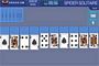 Spider solitaire