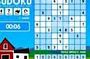 Sudoku igra