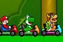 Super Mario Racing