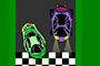 Auto moto igre - Ultimate Racing