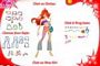 Winx igre - Cool Winx moda